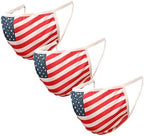 Unisex Fashion Washable Reusable Shield Breathable Face Cover