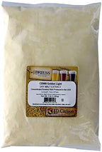 Briess-1E-HKKA-3YTM Light Dry Malt Extract 3lbs for Home Brewing,Beige