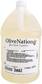 Elderflower Flavor Extract for Baking - Aromatic Floral Flavoring - Non-GMO - Gluten Free - Kosher - Vegan - 4 ounces