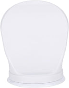 Bathroom Foot Rest Shower Foot Rest Plastic Bathroom Shower Shaving Leg Aid Foot Rest Suction Cup Step for Home Hotel Use