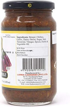 MD Brinjal Pickle 375g