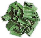 Dried Pandan Leaves 0.6 oz (17g) – 100% Pure, Naturally Air-Dried Pandanus Leaf for Tea, Cooking, Baking & Desserts – Fragrant, Aromatic Herbal Use