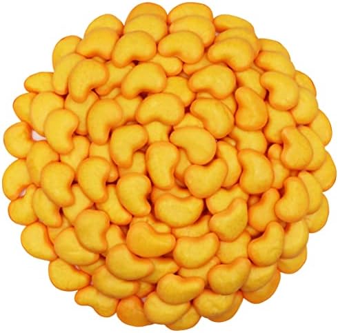 FirstChoiceCandy Gummy Filled Mango (Spicy, 2.2 Pound)