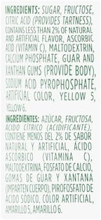 Tang Orange Mango Artificially Flavored Powdered Soft Drink Mix, 19.7 oz Canister