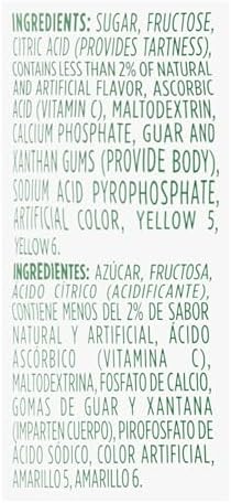 Tang Orange Mango Artificially Flavored Powdered Soft Drink Mix, 19.7 oz Canister
