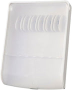 Water Flosser Tips Storage Case Irrigator Replacement Nozzle Organizer (No Nozzle) Personal Teeth Healthy Care