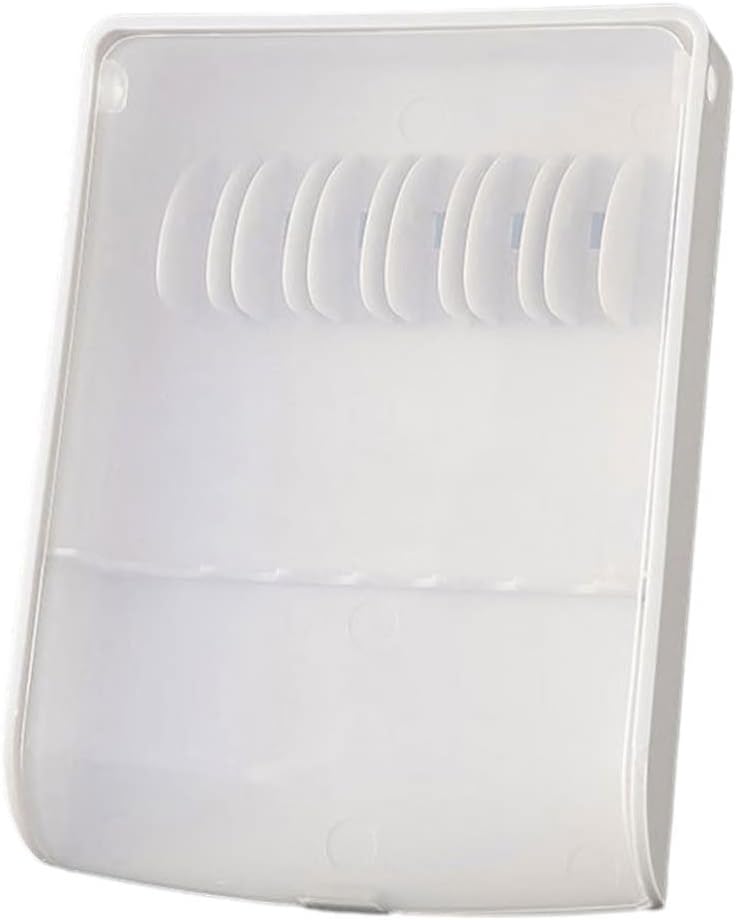 Water Flosser Tips Storage Case Irrigator Replacement Nozzle Organizer (No Nozzle) Personal Teeth Healthy Care