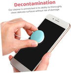 12pcs Lens Wiping Cloths for Glasses Phones and Screens Non-Scratch Microfiber for Delicate Portable and Convenient for Everyday Use