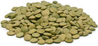 Green Lentils 5 Pounds Whole USDA Certified Organic, Non-GMO, Bulk, Product of USA, Mulberry Lane Farms