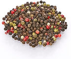 Old India Mixed Pepper Corns 250 g