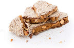Enstrom Milk Chocolate Almond Toffee 1lb box | Handcrafted | Gluten Free | Kosher Dairy | All Natural