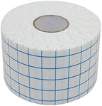 Stretch Adhesive Bandage Tape - 2 Inch x 10 Yards - 180 Count - 4 Ounces - Non-Sterile