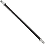 110/220V Ceramic Heater Tube Far Infrared Sauna Heating Element Blackbody Ceramic Infrared Heater Tube ForSauna Room - (Specification: 300mm 400w 110v)