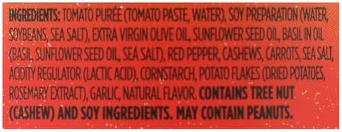 Whole Foods Market, Vegan Tomato Pesto, 6.7 Ounce