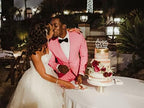 All of Me Loves All of You Wedding Cake Topper Romantic Wedding Cake Decoration Engagement Anniversary Cake Topper Modern Elegant Cake Decor