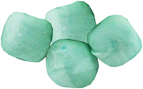 Party Sweets Mint Green Buttermints, 2.75 Pound, Appx. 350 pieces from Hospitality Mints