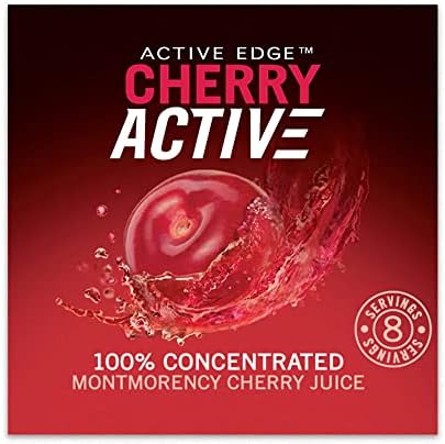 Active Edge CherryActive Concentrate 237ml
