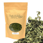 Parsley, Petroselinum crispum var. neapolitanum, 1 oz Dried Herb