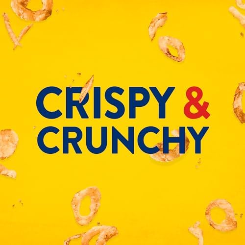 French's Original Crispy Fried Onions, 2.8 oz
