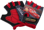 Bell Disney Pixar Cars Pad & Glove Set