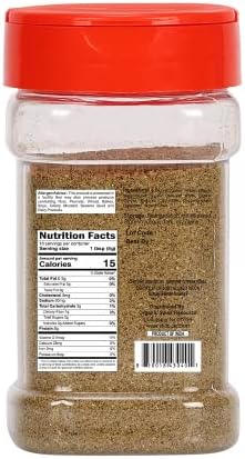 Organic Garam Masala | 2.82 oz (80g) | USDA Organic Approved | Vegan | Non-GMO, All Natural Blend - 100% Raw from India, by SHOPOSR