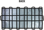 LINE2 Design Portable Patient Transport Unit - Lightweight EMS Stretcher with 14 Handles, Supports up to 1500 lbs.