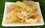 Badam Pisin - Almond Gum Edible Goond Katira (Tragacanth Gum) Premium Quality (200g)