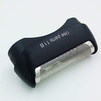 Replacement Foil Frame Compatible for Braun 11B Series 1 110 120 130 130s-1 140 150 150s-1 170s-1 190s-1 195s-1 197s-1 199s-1 815 835 5683 5684 5685 Razor
