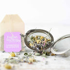 Chamomile Lavender - English Tea Shop - Organic Tea - 20 tea bags