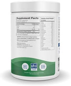 Nordic Naturals Joint & Muscle Collagen Peptides, Unflavored - 10.6 Ounces - Collagen Supplement for Skin Health and Joint Mobility - 15 Servings