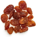 Yupik Organic Sultana Raisins, 2.2 lb (35.2 oz), Gluten-Free, Kosher, Non-GMO, Vegan, Whole Dried Fruits, Naturally Sweet, No Added Sugar, Seedless, Healthy Snacks, Ideal for Baking & Topping