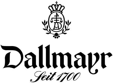 Instant Coffee Dallmayr Gold | Refined With Roasted Ground Coffee | 200 g | Dallmayr | Germany