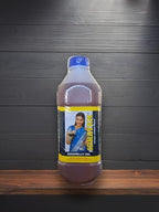 Idhayam Sesame Oil/Gingelly Oil 1l (34 Fl.Oz.)