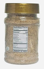 Desi Kitchen Spices All Natural | Salt Free | Vegan | NON GMO | Indian Pure Green Cardamom Ground (Green Elaichi Powder) 3oz With Freshness and Aroma Guaranty