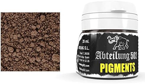 Abteilung 502 Pigment ABTP028 Europe DUST (20ml)