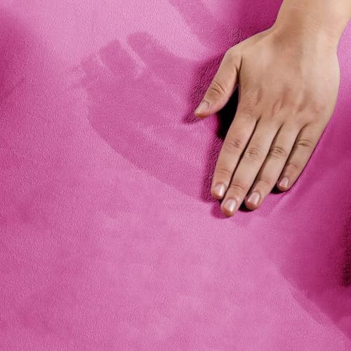 Massage Bed Cover with Face Hole, Crystal Velvet Thick Washable Massage Bed Sheet Cover Beauty Massage SPA Couch Cover Elastic Cord Edge All-Round Wrap(Gray)