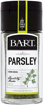 Bart Freezed Dried Parsley (8g) - Pack of 2