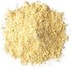 Food to Live Organic Garbanzo Bean Flour, 1 Pound - Non-GMO Chickpea Flour, Stone Ground, Kosher, Vegan, Bulk, High in Protein and Fiber, Product of the USA