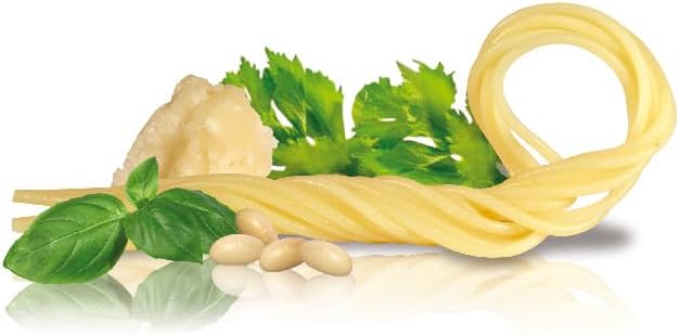 De Cecco Semolina Pasta, Fedelini No.10, 1 Pound