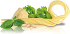 De Cecco Semolina Pasta, Fedelini No.10, 1 Pound