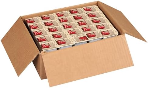 Bull's-Eye Original BBQ Sauce (1 oz Cup, Pack of 100)