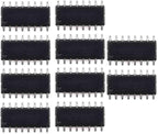 10PCS XPT9910 SOP16