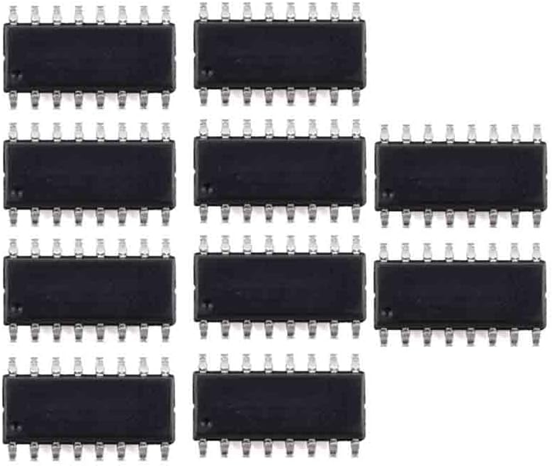 10PCS XPT9910 SOP16