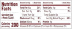Justin's Chocolate Hazelnut & Almond Butter Squeeze Pack, Organic Cocoa, Gluten-free, Responsibly Sourced, Packaging May Vary, 1.15 Ounce (Pack of 10)