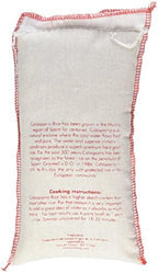 CALASPARRA Rice (Paella Rice) - 2 bags, 4.4 lbs