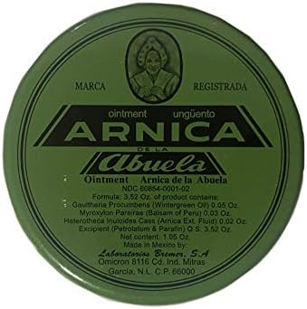 Pomada 1.05oz