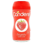 Canderel Granular Sweetener 75G x 4