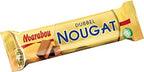 42 Bars x 50g of Marabou Dubbel Nougat - Double Nougat - Original - Swedish - Milk Chocolate