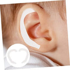 CALLARON Ear Corrector for Infants Baby Protruding Ear Splint Auricle Corrector Non-