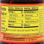 Lao Gan Ma Spicy Chili Crisp 7.41oz (210g), Pack of 2